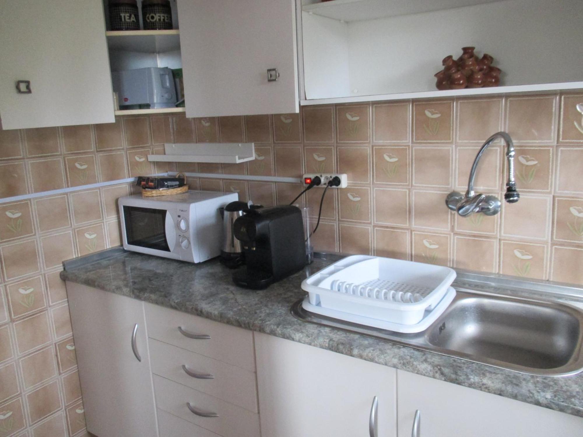 Beautiful Apartment Costa Blanca Private Pool! オリーバ エクステリア 写真
