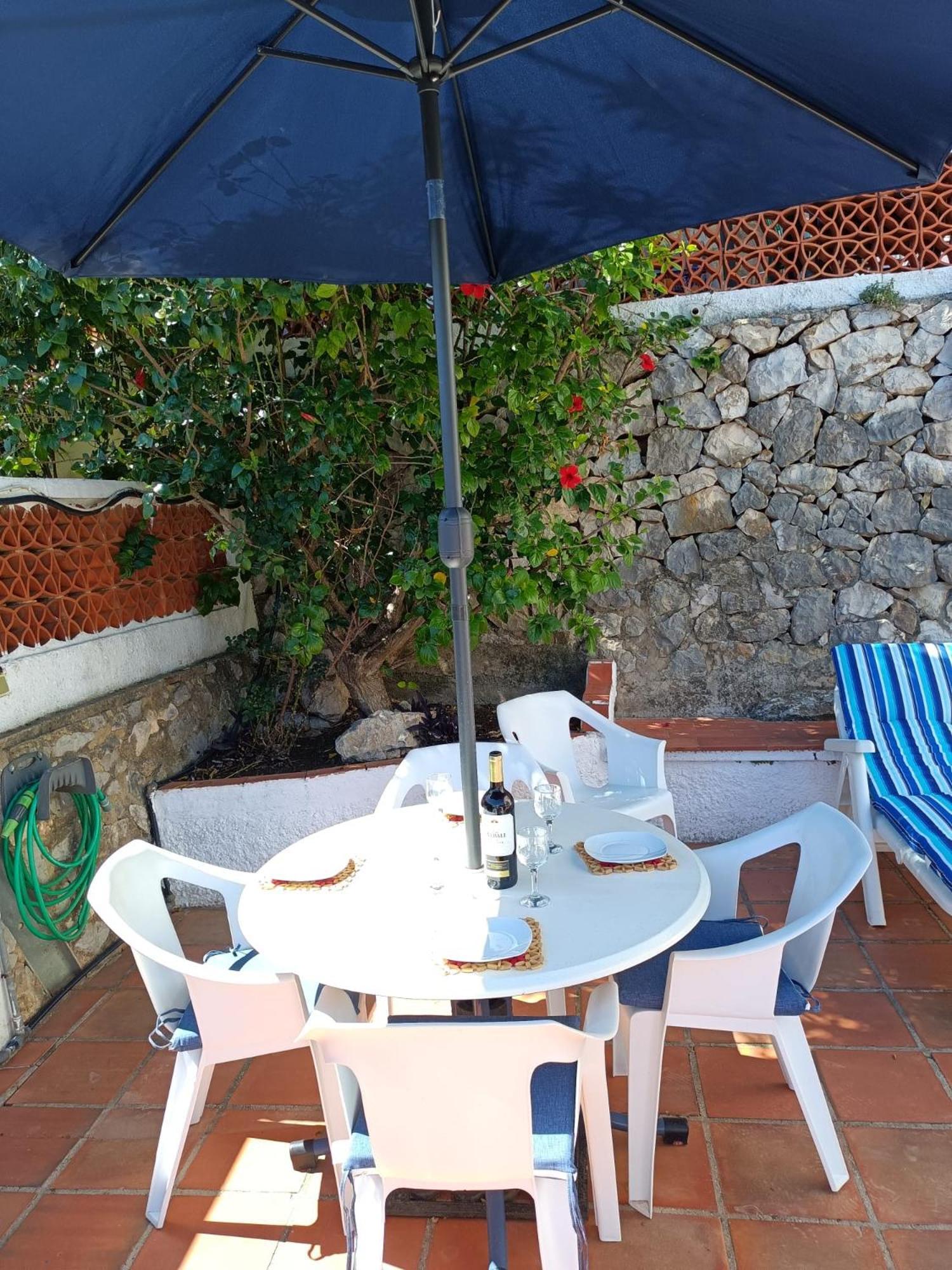 Beautiful Apartment Costa Blanca Private Pool! オリーバ エクステリア 写真