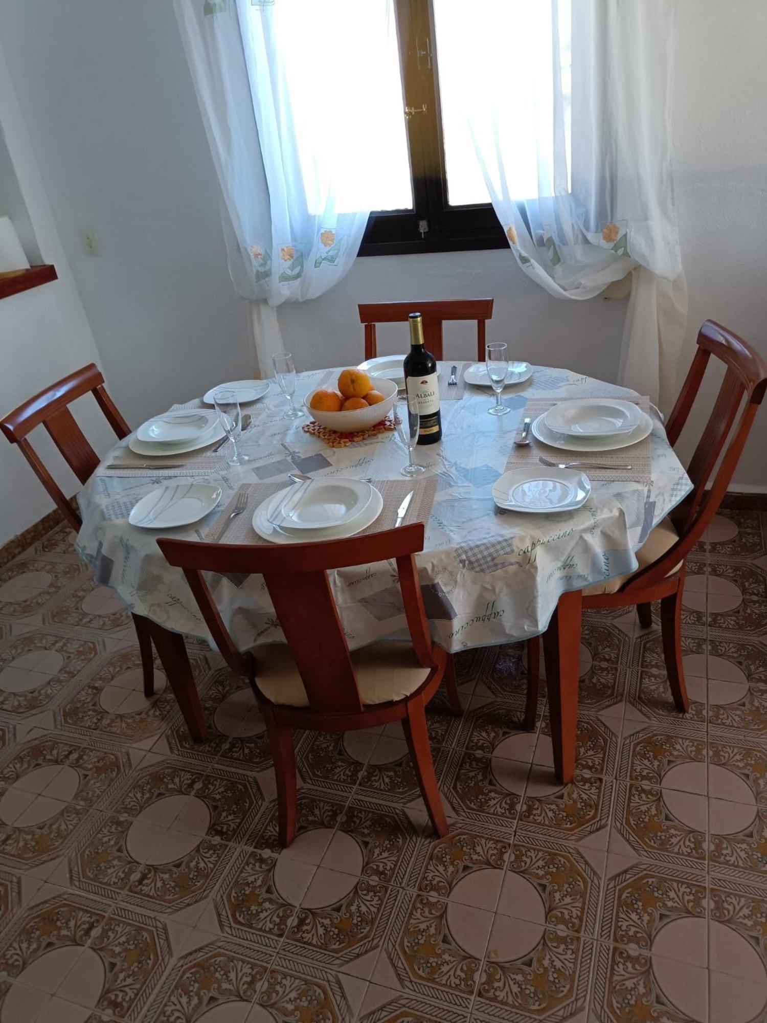 Beautiful Apartment Costa Blanca Private Pool! オリーバ エクステリア 写真