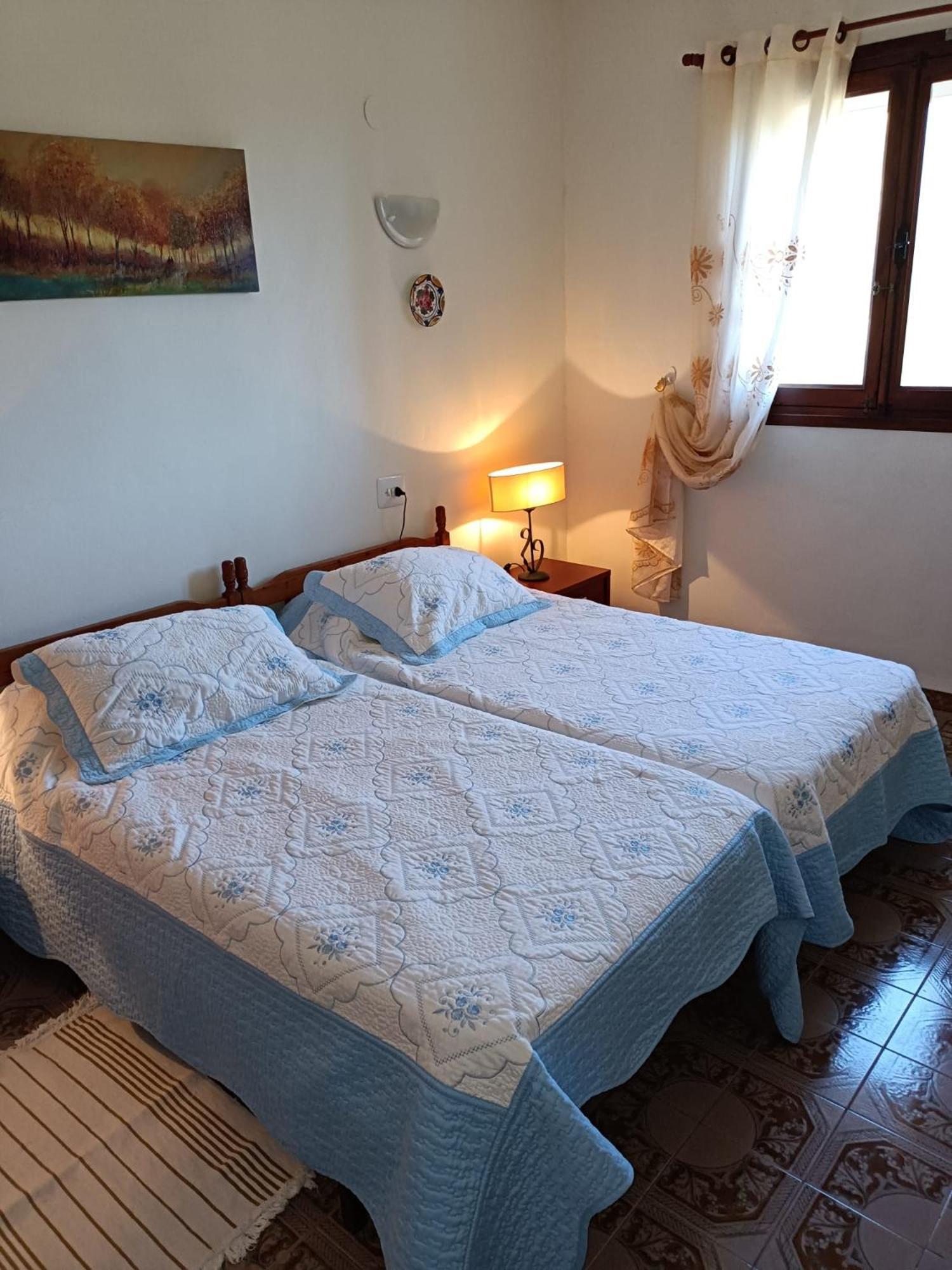 Beautiful Apartment Costa Blanca Private Pool! オリーバ エクステリア 写真