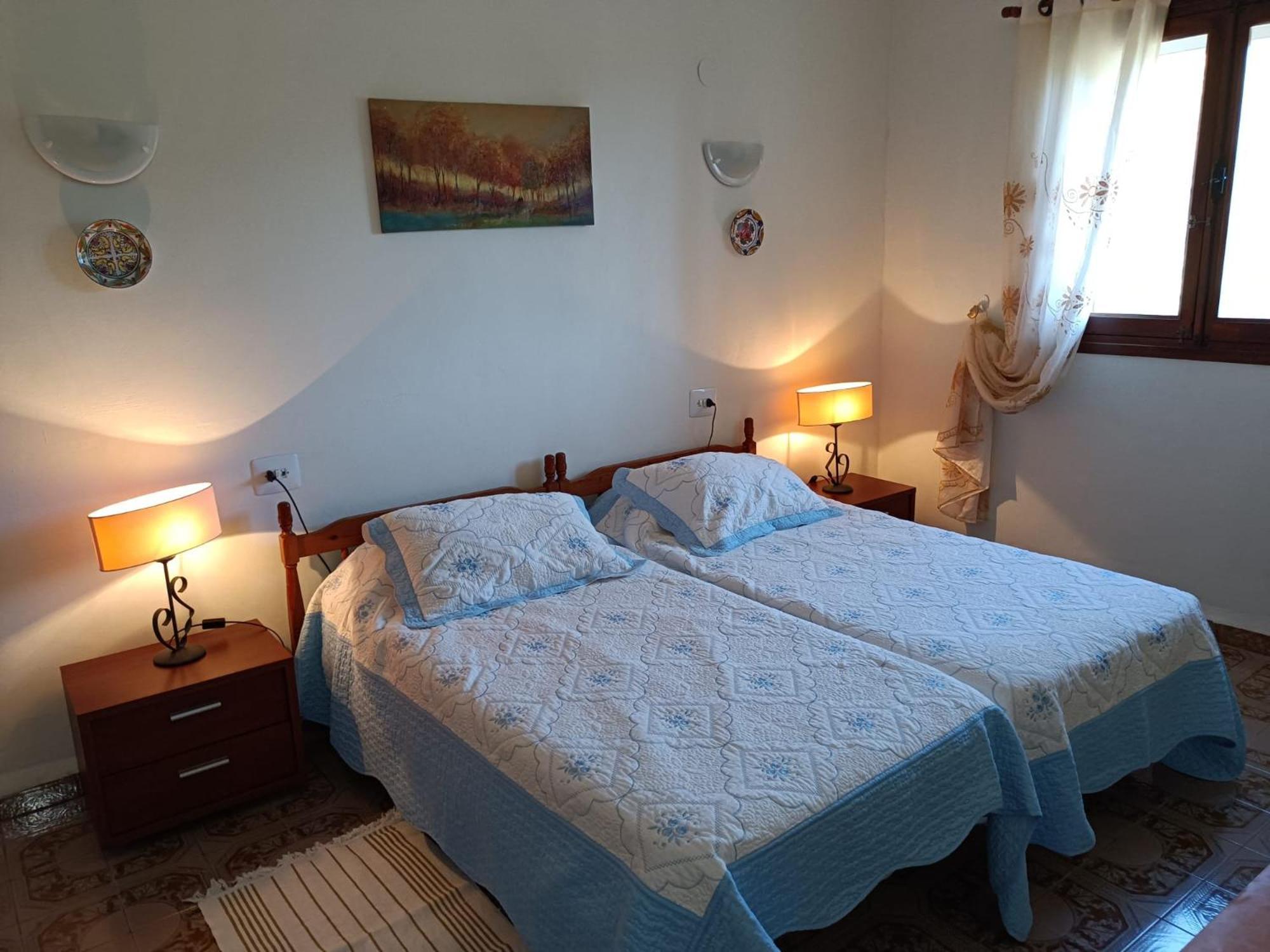 Beautiful Apartment Costa Blanca Private Pool! オリーバ エクステリア 写真