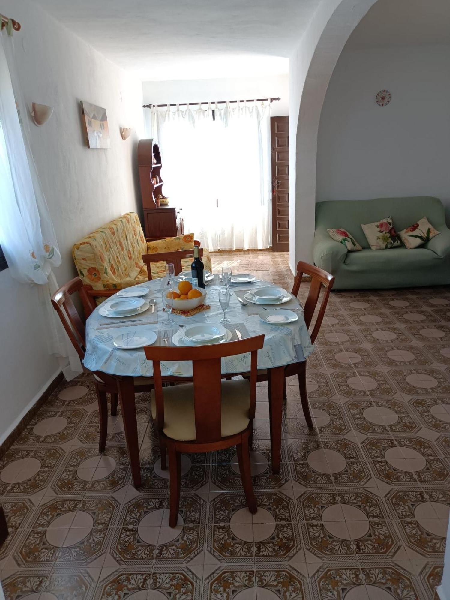 Beautiful Apartment Costa Blanca Private Pool! オリーバ エクステリア 写真