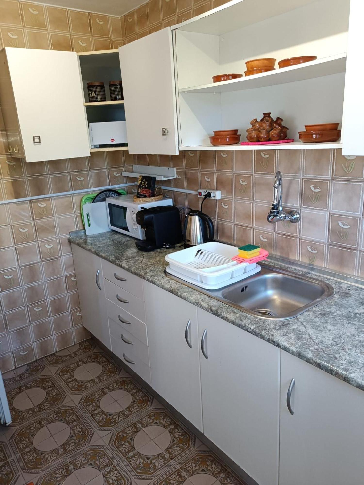 Beautiful Apartment Costa Blanca Private Pool! オリーバ エクステリア 写真
