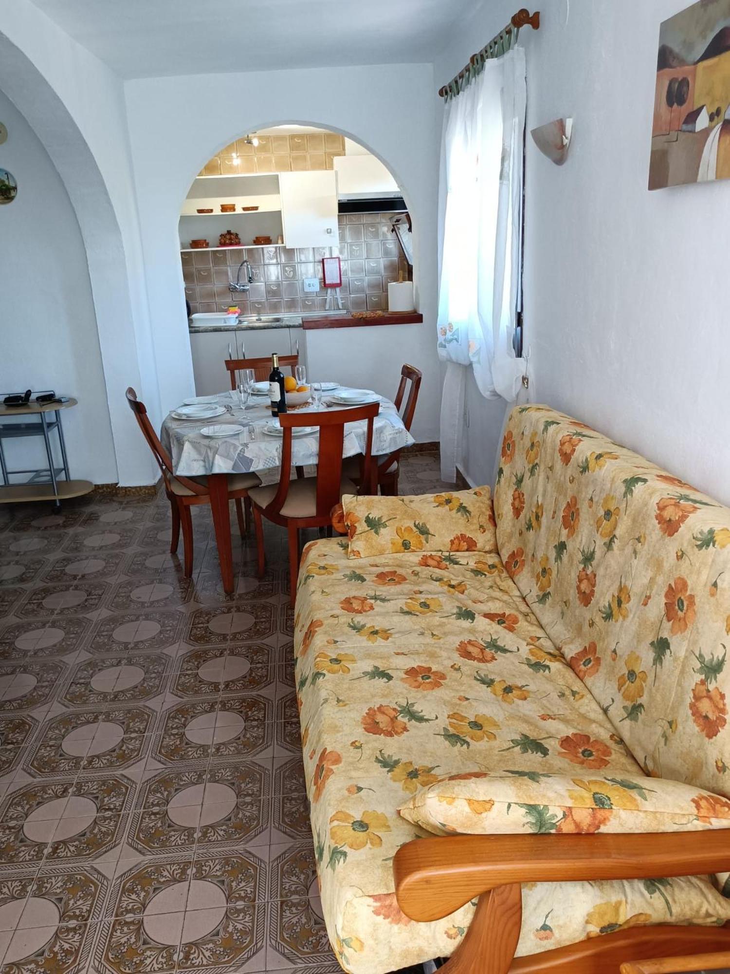 Beautiful Apartment Costa Blanca Private Pool! オリーバ エクステリア 写真