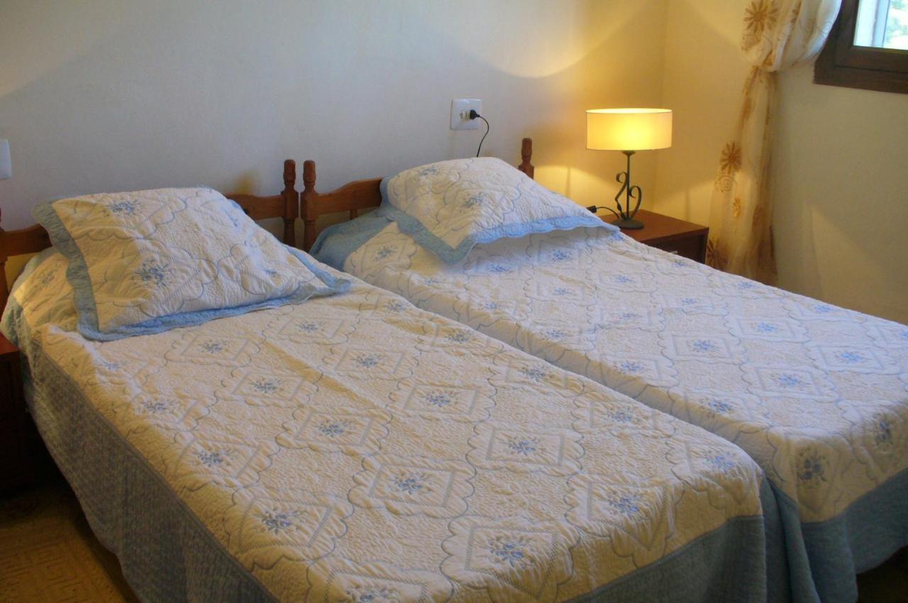 Beautiful Apartment Costa Blanca Private Pool! オリーバ エクステリア 写真