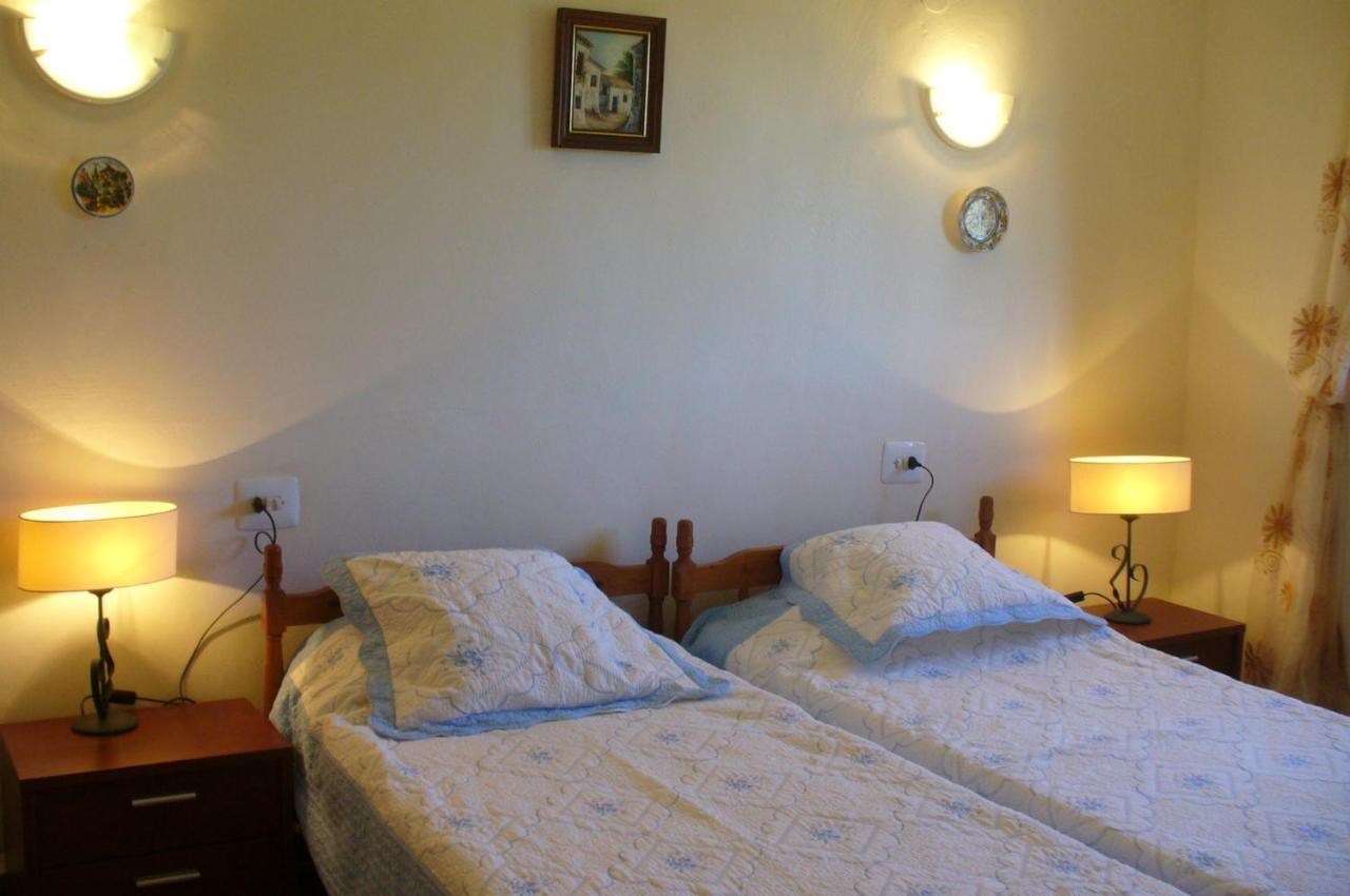 Beautiful Apartment Costa Blanca Private Pool! オリーバ エクステリア 写真