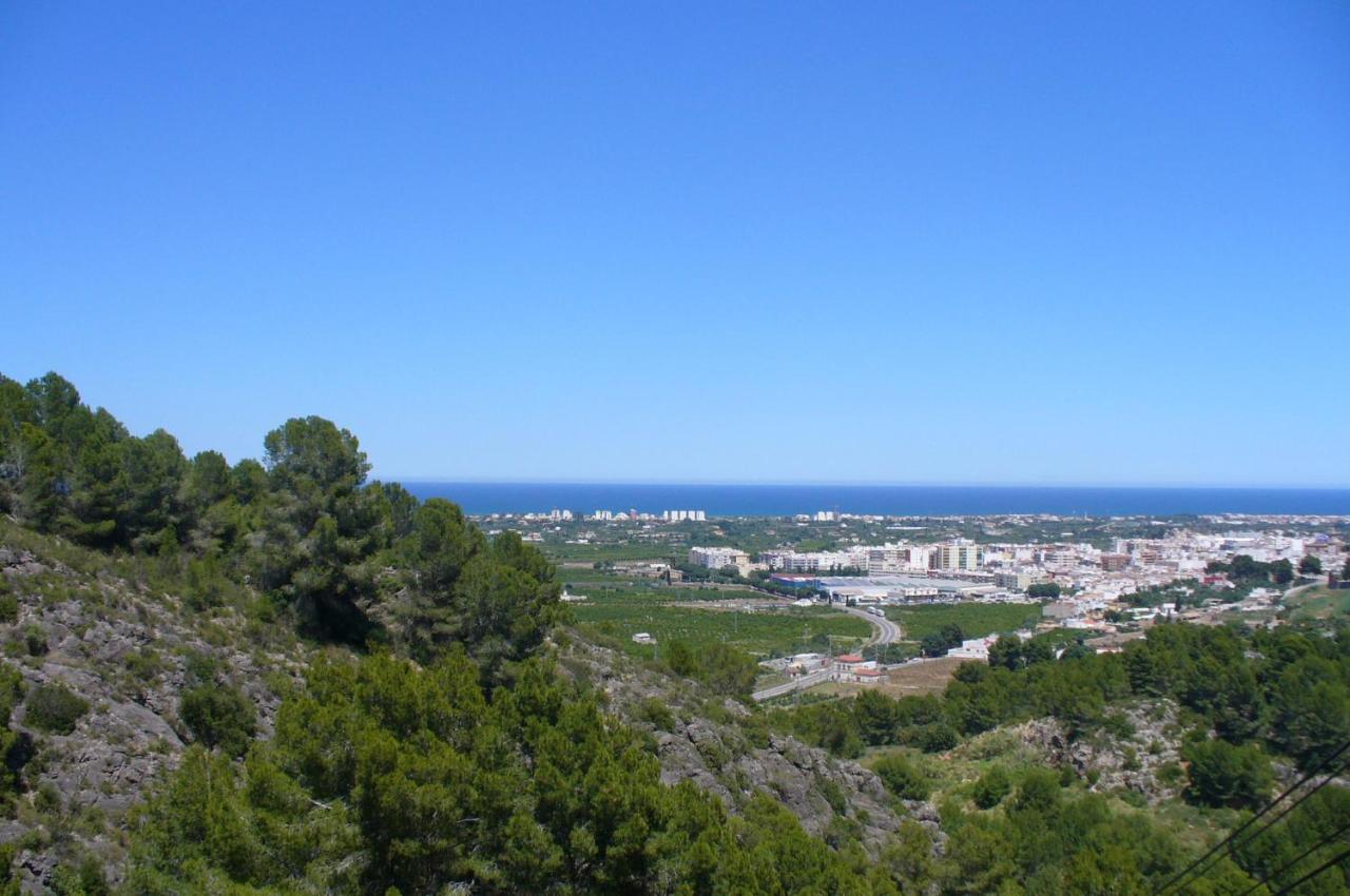 Beautiful Apartment Costa Blanca Private Pool! オリーバ エクステリア 写真